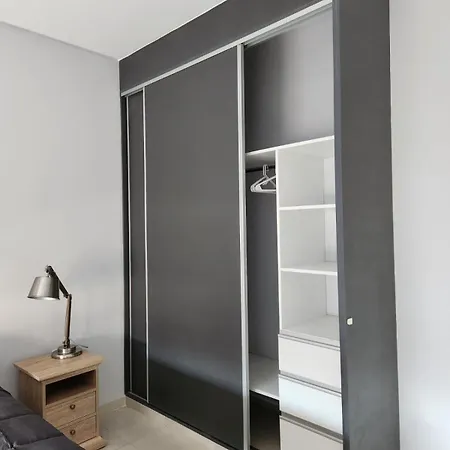 Espectacular Departamento Zona Palmaress Apartment Godoy Cruz Exterior photo