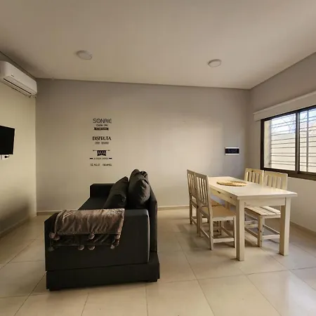 Espectacular Departamento Zona Palmaress Apartment Godoy Cruz Exterior photo