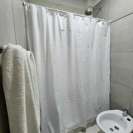 Espectacular Departamento Zona Palmaress Apartment Godoy Cruz Exterior photo