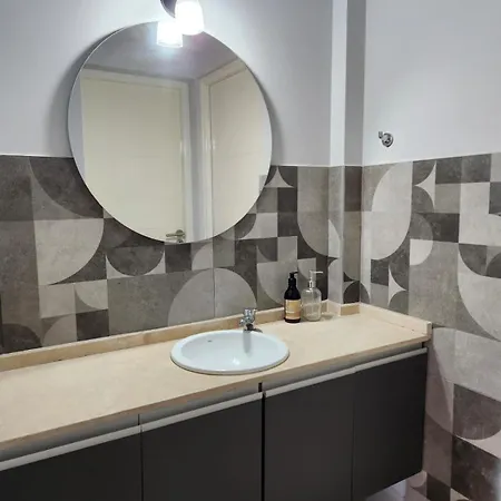 Espectacular Departamento Zona Palmaress Apartment Godoy Cruz Exterior photo