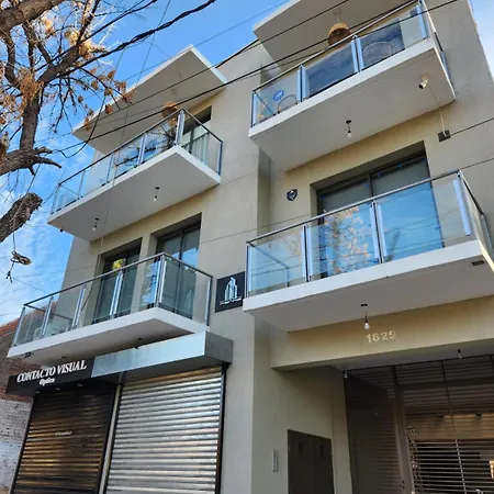 Espectacular Departamento Zona Palmaress Apartment Godoy Cruz Exterior photo