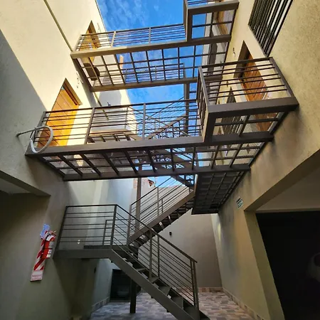 Espectacular Departamento Zona Palmaress Apartment Godoy Cruz Exterior photo