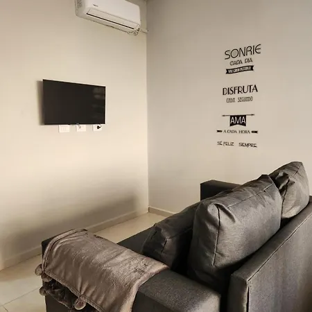 Espectacular Departamento Zona Palmaress Apartment Godoy Cruz Exterior photo