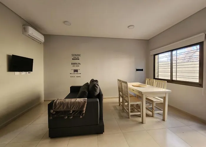 Espectacular Departamento Zona Palmaress
