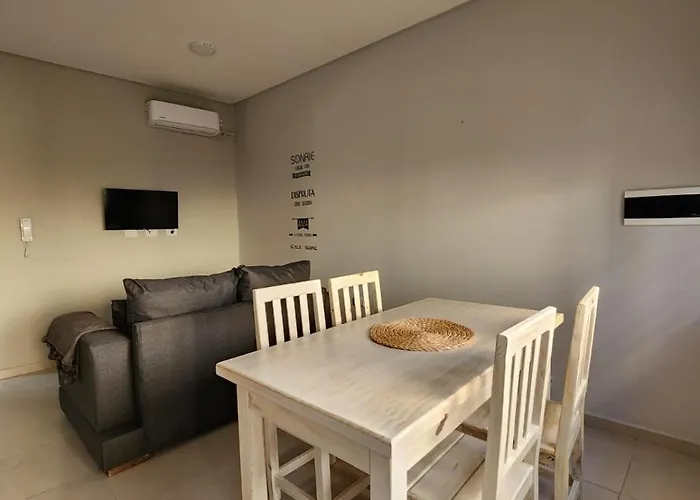 Espectacular Departamento Zona Palmaress