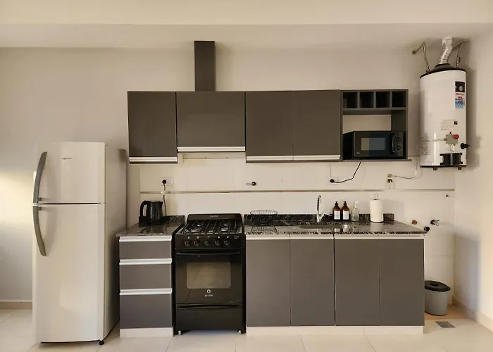 Espectacular Departamento Zona Palmaress