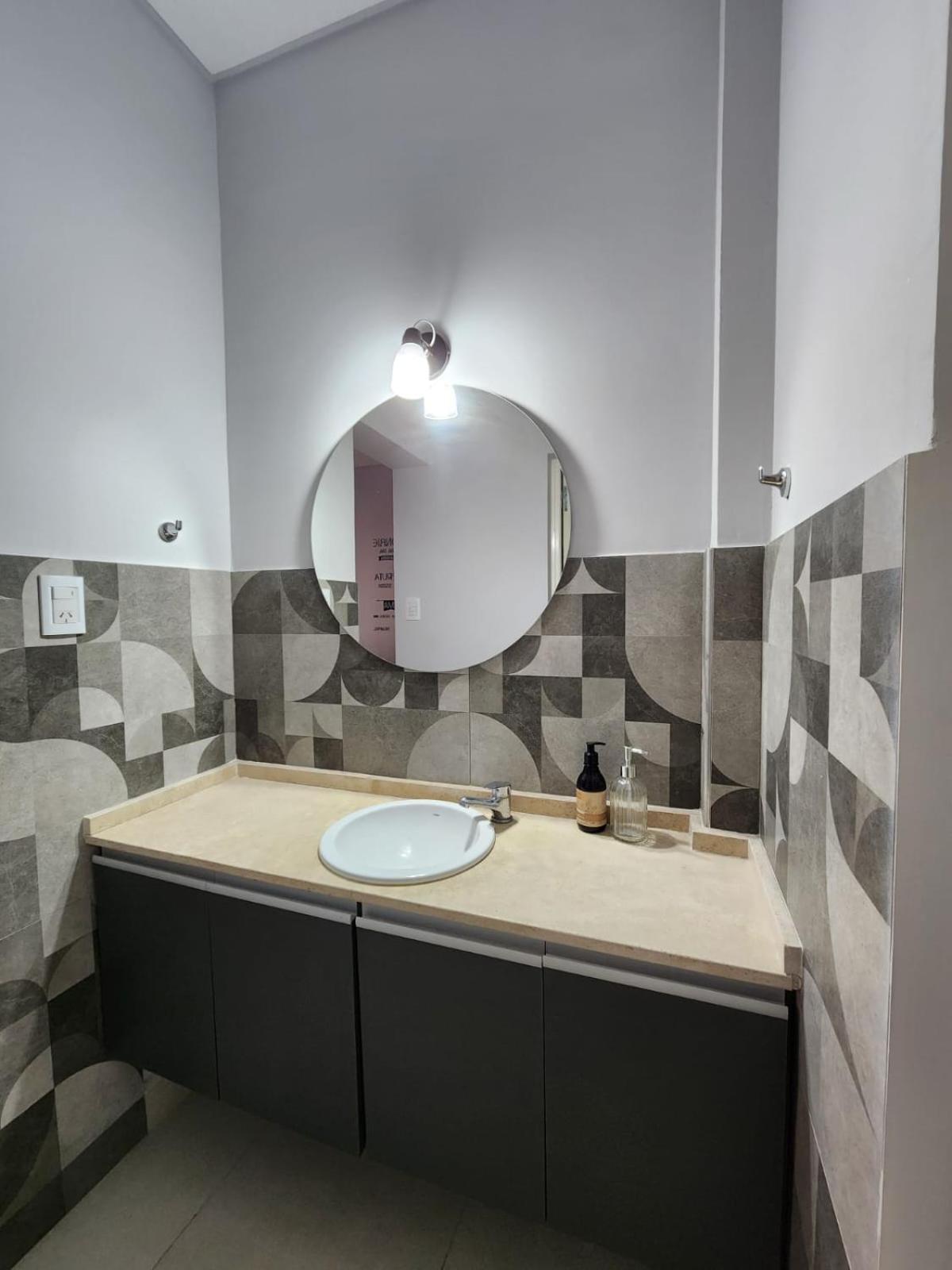 Espectacular Departamento Zona Palmaress * Godoy Cruz
