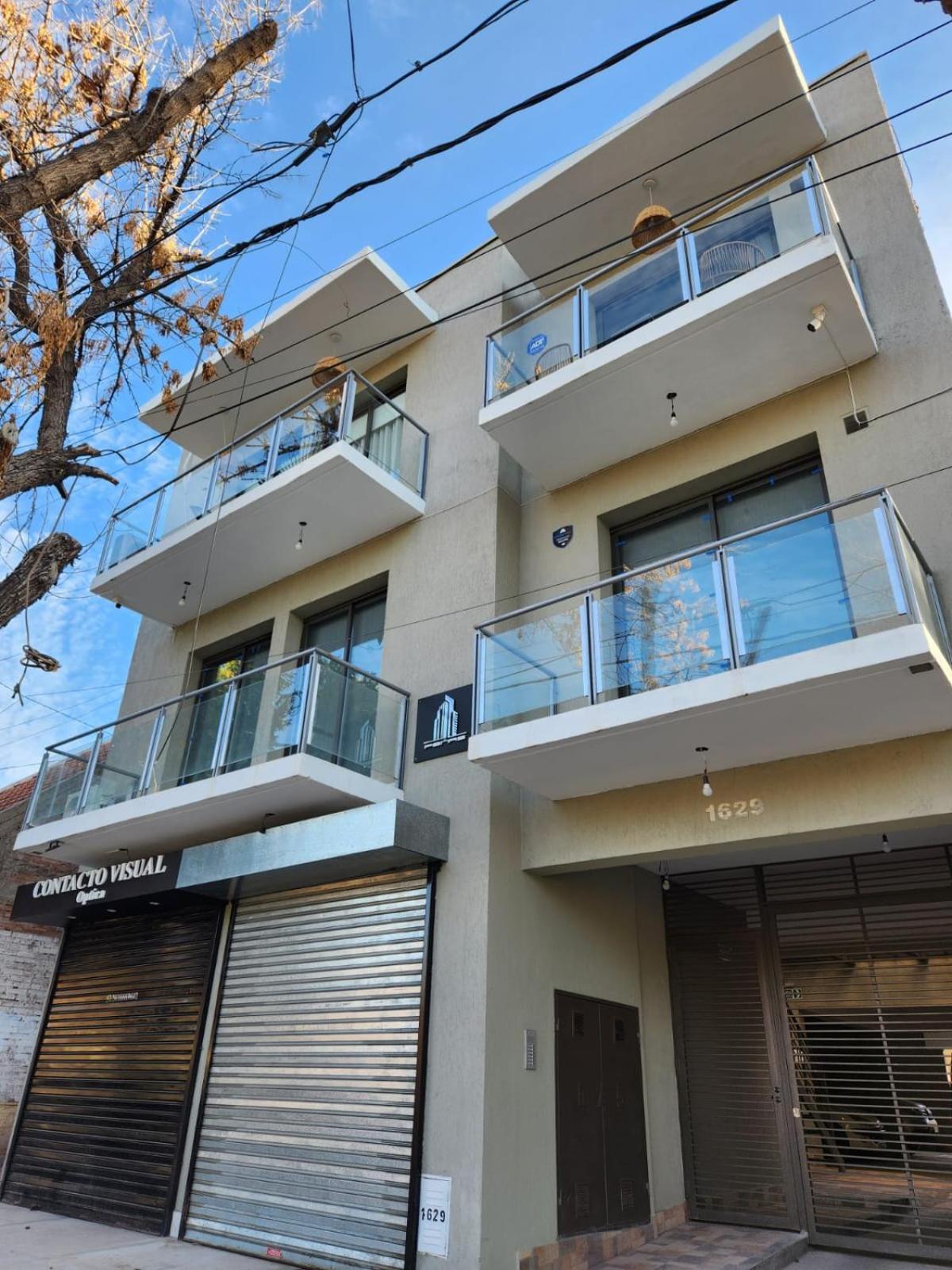 Espectacular Departamento Zona Palmaress * Godoy Cruz