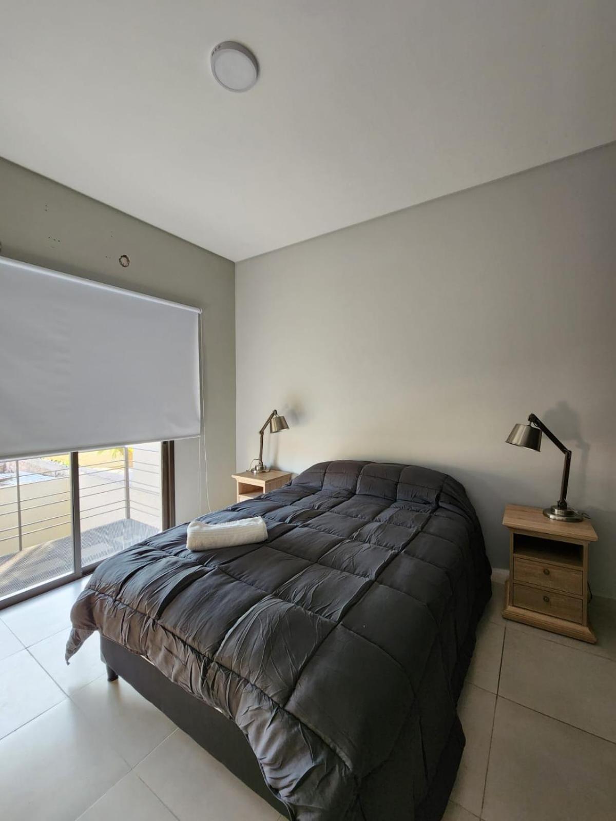 Espectacular Departamento Zona Palmaress Apartment Godoy Cruz