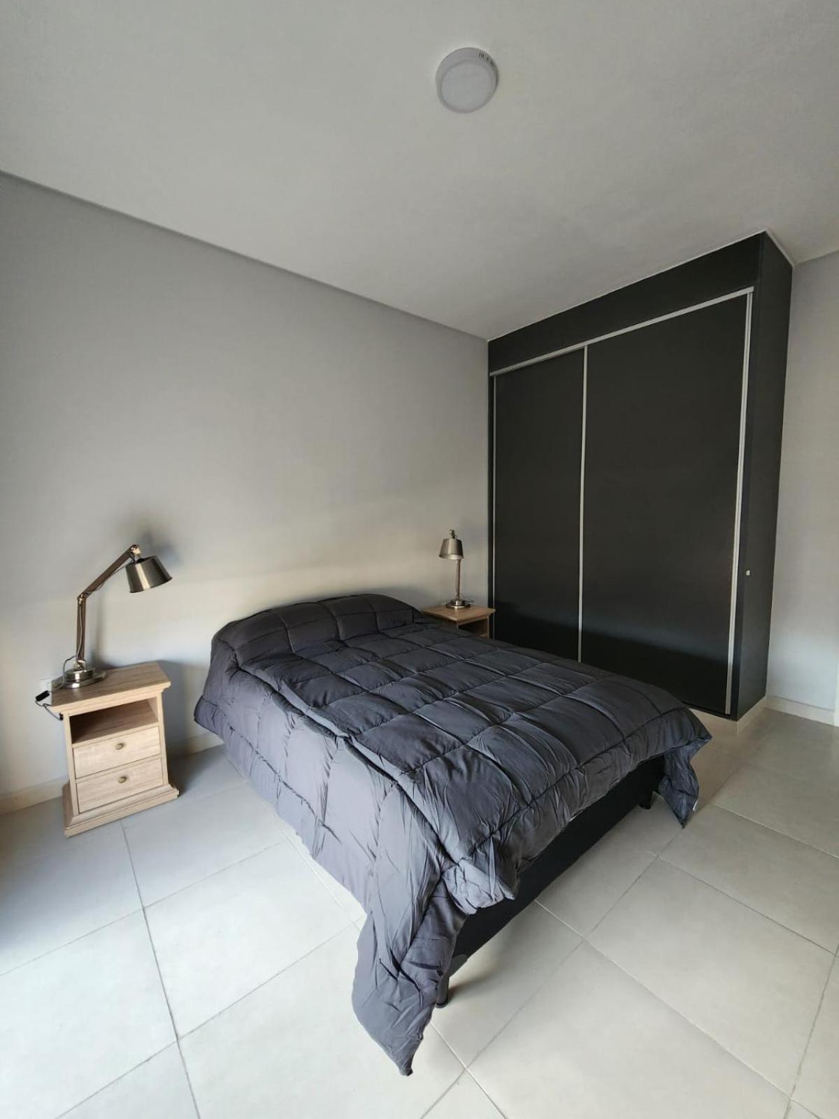 Espectacular Departamento Zona Palmaress Apartment *